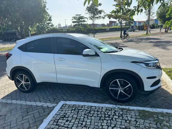 Honda HR-V EX 1.8 Flexone 16V 5P Aut. 2020