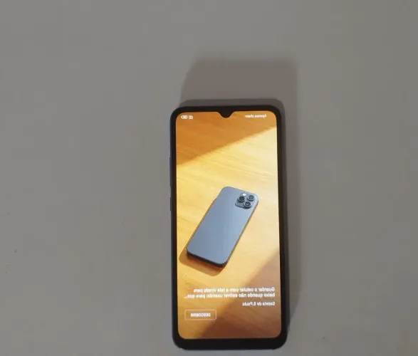 Celular xiaomi 10A, 64gb, tela original 