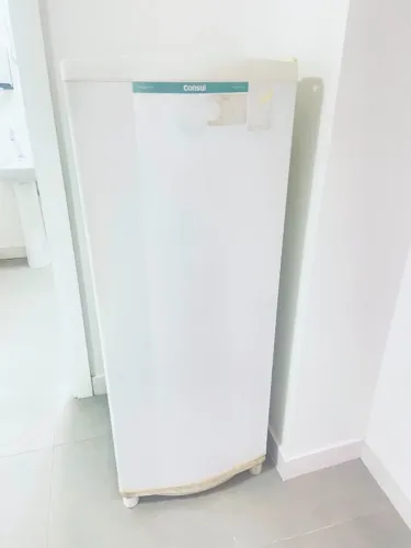 Geladeira