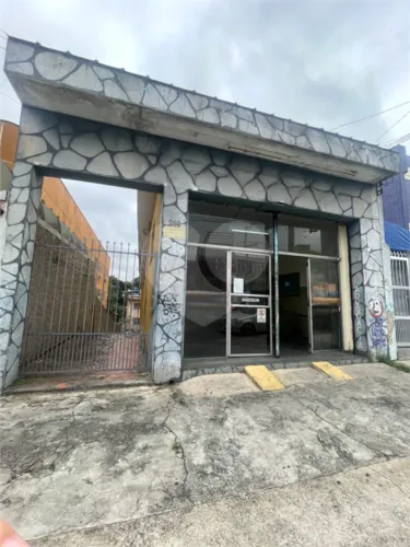 Terreno à venda em Vila formosa - SP