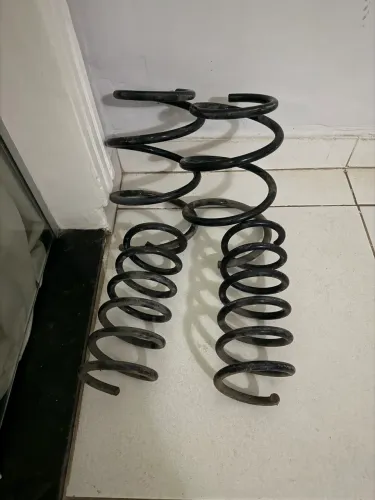 Mola Original Corolla 15-19