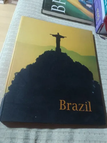 Brazil caminhos e destinos