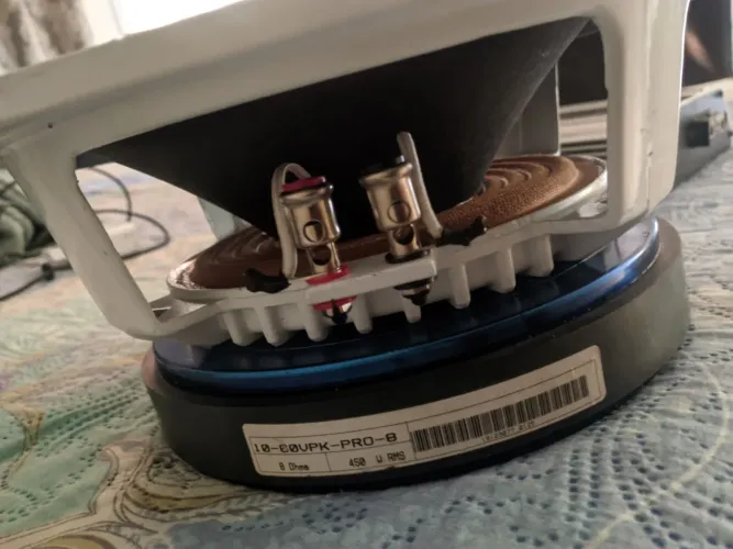 MÉDIO DE 10 VPK 1060 PRO