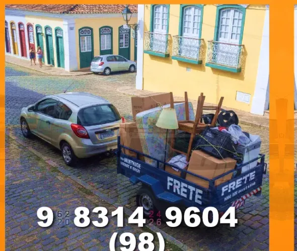 Frete Barato: você precisa de ajuda? Temos a melhor opção para você!