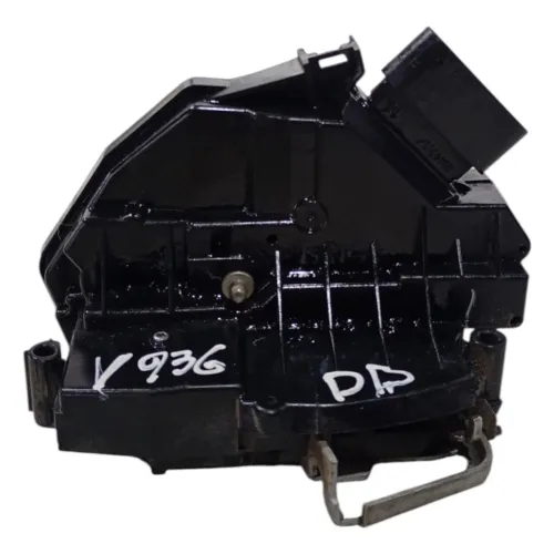 Fechadura Dianteiro Direito Ford Ka 1.5 16v 2011 A 2021