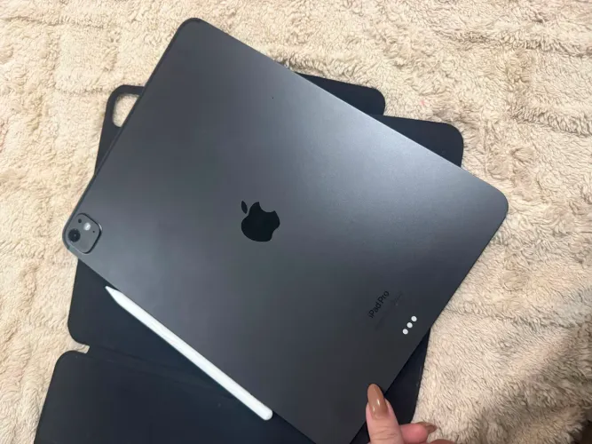 iPad Pro 13 M4