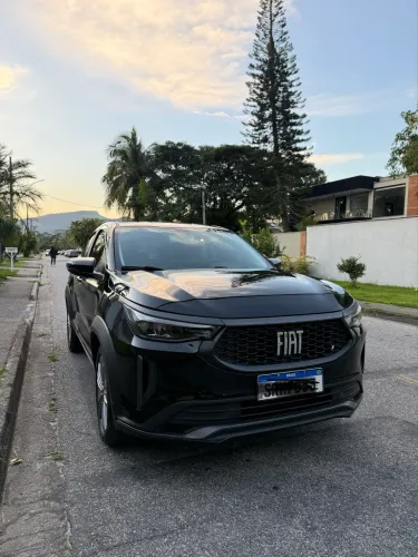 Fiat Fastback 1.0 200 Turbo Flex AUT 2024