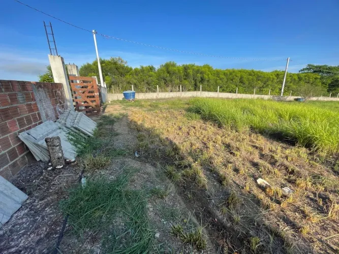 área de chácara dentro da cidade de Limoeiro-PE