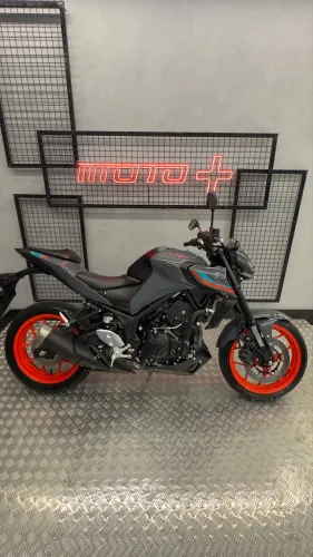 Mt 03 2023 apenas 4 mil km