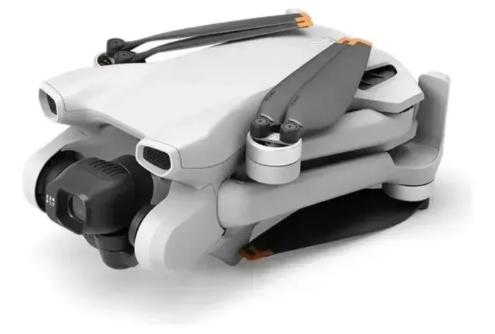 Drone Dji Mini 3 Standard (sem tela)