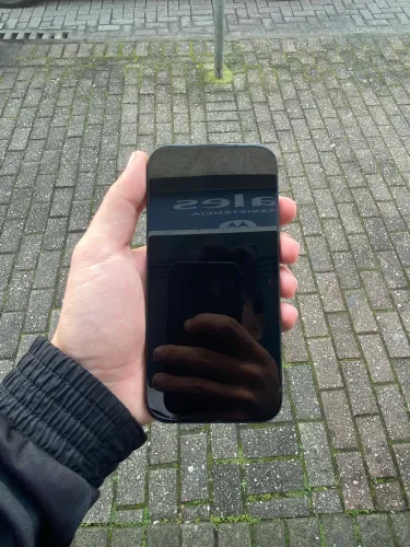 iPhone 16 Black 128GB