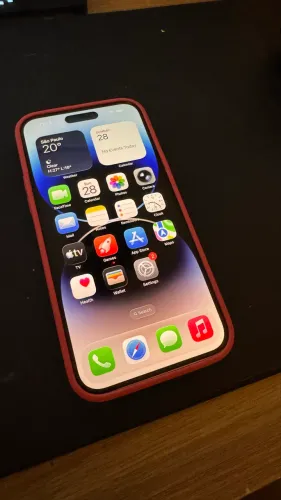 iPhone 14 Pro Max 128gb