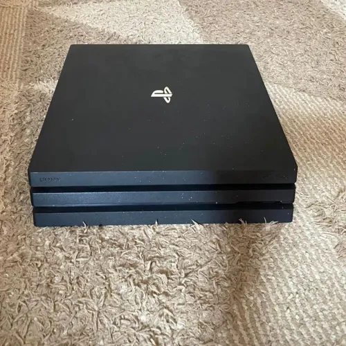 PS4 PRO 1TB