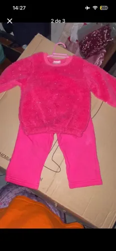 Conjuntinhos veste até 1 ano