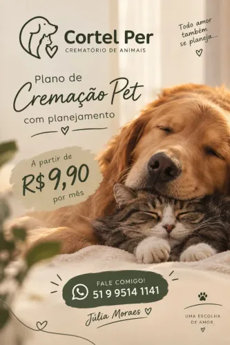 Quem ama, planeja!!
