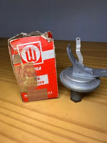 Compre Avanço Distribuidor Wapsa Ford Galaxie E Landau