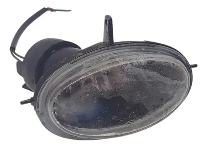 Farol De Neblina Direito Chery Chery Qq 2012 Transparente