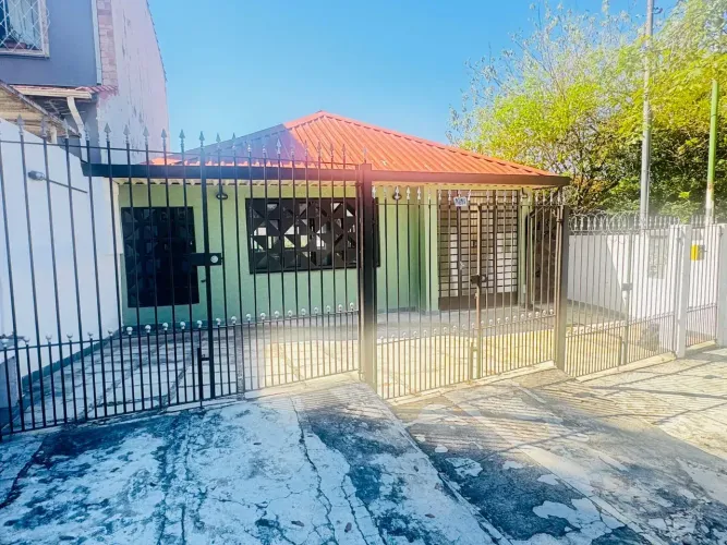 Espaço comercial  para locação no Jardim São Paulo .