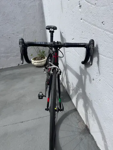 Bicicleta de estrada Wilier Triestina Cento 1