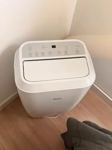 Ar-condicionado portátil Phlico