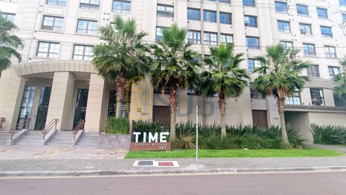IMOVEL PARA LOCAÇAO EM CAJURU