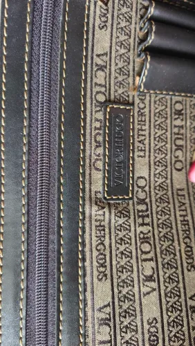 Bolsa para computadores/ documentos
