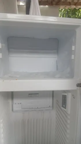 Geladeira consul