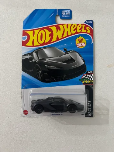 Carrinho Hot wheels