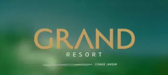 TERRENO À VENDA | Cidade Jardim Grand Resort
