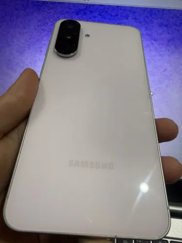 Samsung galaxi A56 5G 256GB ROSA