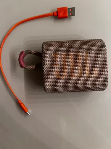 JBL GO 3