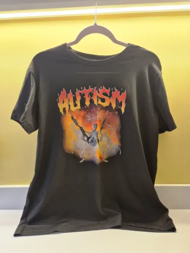 Camiseta meme