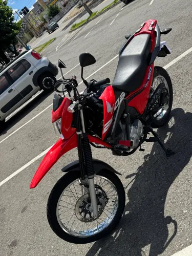NXR 160 bros 2019