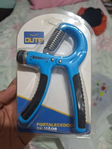 Grand grip ajustável 