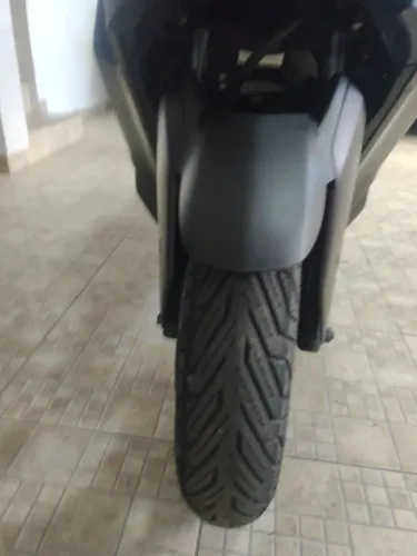 Vendo ou troco por moto de menor valor
