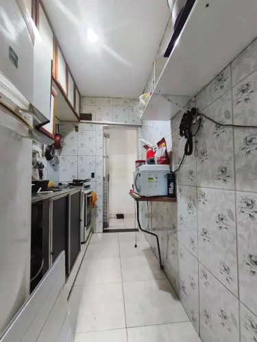 Apartamento 2/4 bem localizado em São Cristovão