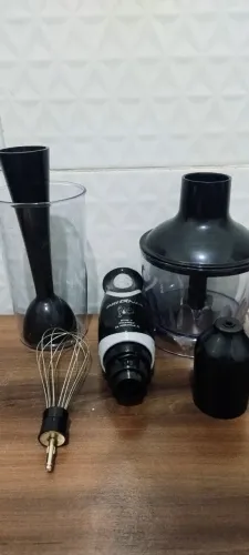 ELETRODOMÉSTICOS NOVOS