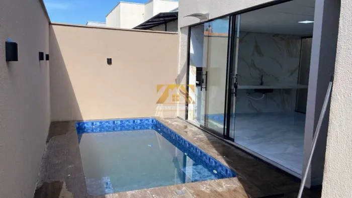 Casa com 3 Quartos à Venda, Plano Diretor Sul - Palmas