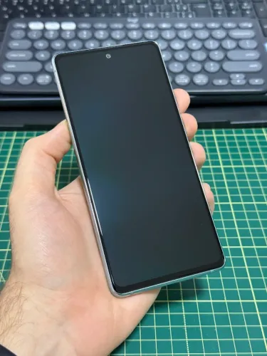 Samsung Galaxy S20 FE Cloud mint 128gb