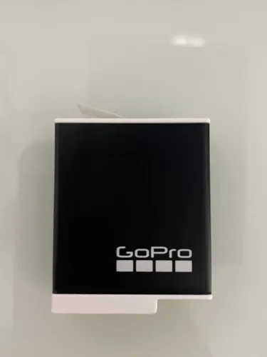 Bateria Enduro Original para GoPro 12/11/10/9 Black