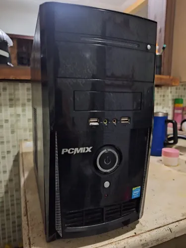 Pc intel i5