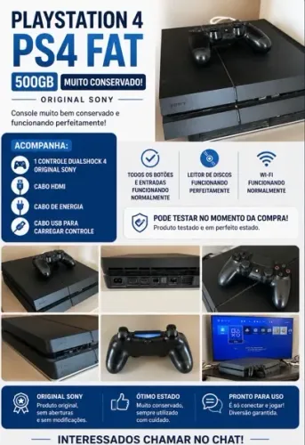 PS4