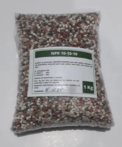 NPK 10-10-10