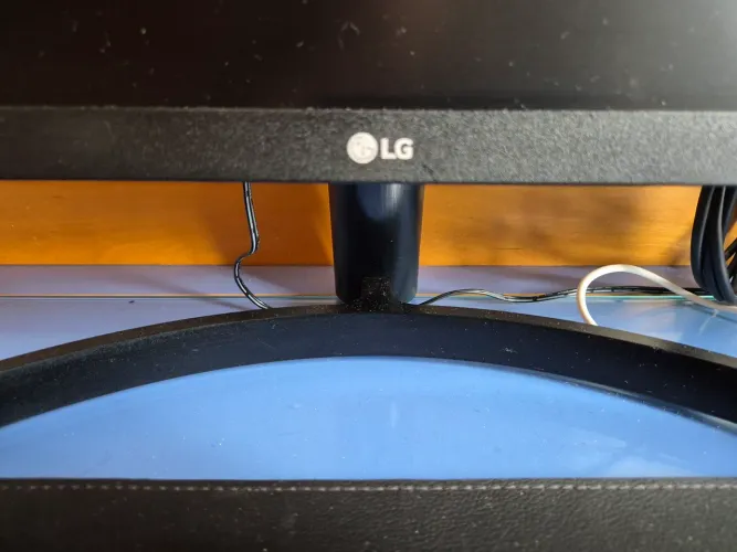 Monitor LG 29" UltraWide Full