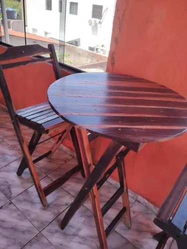 Vendo mesa