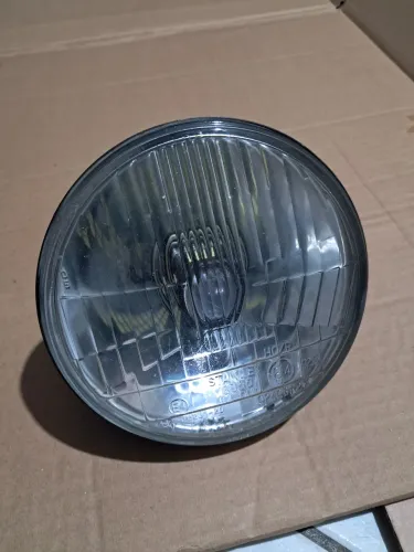 Bloco original shadow 600