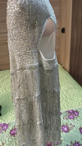 Vestido de festa
