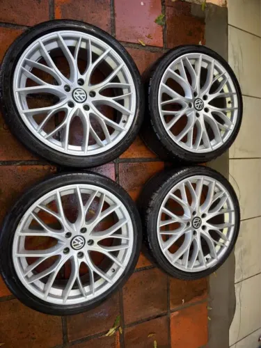 Roda 5x112 aro 20