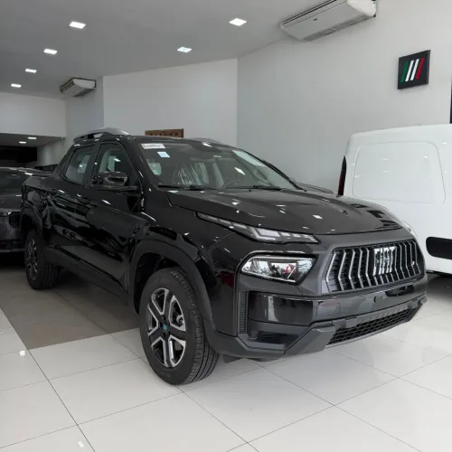 Fiat Toro Freedom 1.3 T270 4X2 Flex AUT 2027