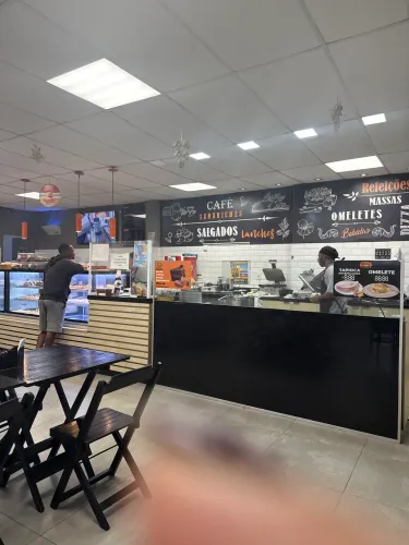 ? OPORTUNIDADE PARA MESTRINHO DE PADARIA E CONFEITARIA